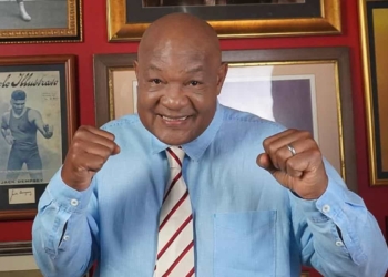 Foto/instagram/@biggeorgeforeman