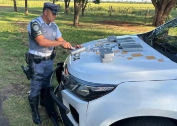 Divugação/ Polícia Militar Rodoviária