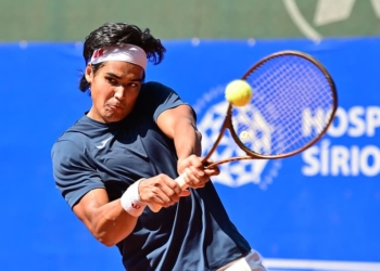 Luis Britto (Foto: João Pires/Fotojump)